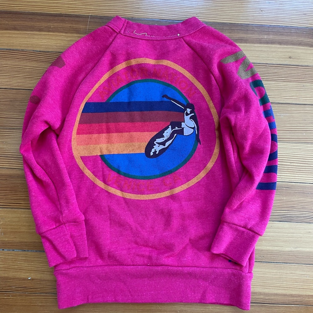 Aviator Nation Crewneck
